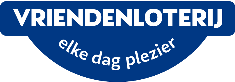 VriendenLoterij logo